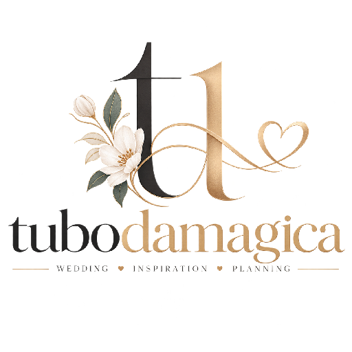 Tubo Damagica | Wedding Ideas, Planning and Inspiration